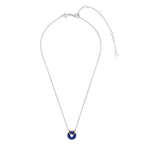 TI SENTO Ketting 3971BL