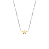 TI SENTO Ketting 3976ZY