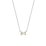 TI SENTO Ketting 3977ZY