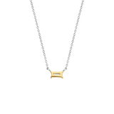 TI SENTO Ketting 3977ZY