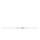 Basis Zirkonia Ketting