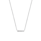 TI SENTO Ketting 3979ZI