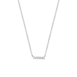 TI SENTO Ketting 3979ZI