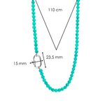 TI SENTO Ketting 3980TQ