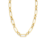 TI SENTO Ketting 3982SY