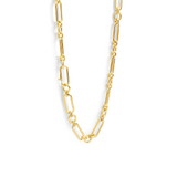 TI SENTO Ketting 3982SY