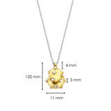 TI SENTO Ketting 3983MW