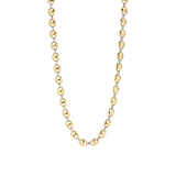 Coffee Bean Schakel Ketting