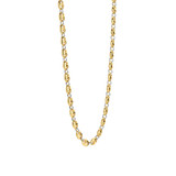 Coffee Bean Schakel Ketting