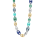 TI SENTO Ketting 3988TQ