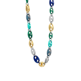 TI SENTO Ketting 3988TQ
