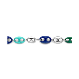 TI SENTO Ketting 3988TQ