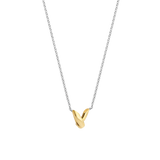 TI SENTO Ketting 3990SY