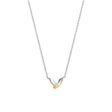 TI SENTO Ketting 3990SY
