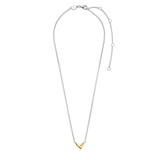 TI SENTO Ketting 3990SY