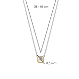 TI SENTO Ketting 3991MW