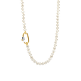 TI SENTO Ketting 3993PW