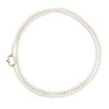 TI SENTO Ketting 3993PW