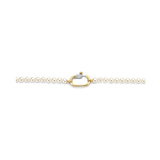 TI SENTO Ketting 3993PW