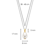 TI SENTO Ketting 3995PW