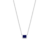 TI SENTO Ketting 3998BY
