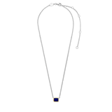 TI SENTO Ketting 3998BY