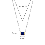 TI SENTO Ketting 3998BY