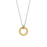TI SENTO Ketting 3999ZY