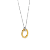 TI SENTO Ketting 3999ZY
