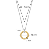 TI SENTO Ketting 3999ZY