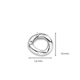 TI SENTO Clipring 4165SI