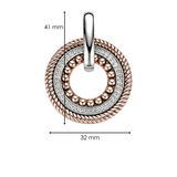 TI SENTO Hanger 6710ZR