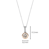 TI SENTO Hanger 6739ZR