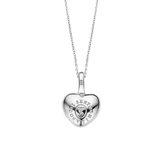 Hartjes Ketting met hanger
