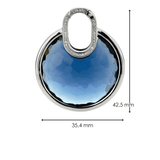 TI SENTO Hanger 6759DB