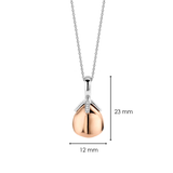 TI SENTO Hanger 6765SR