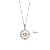 TI SENTO Hanger 6768ZR