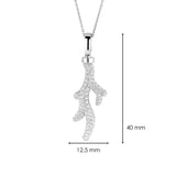 TI SENTO Hanger 6781ZI