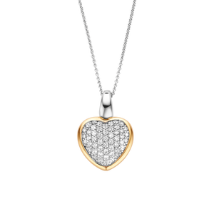 Bedelhanger Zilver Bedelhanger 'Altijd Een Vriend In Het Hart' – 925 Sterling Zilver, Met Zirkonia, Voor Europese Armbanden Bedelhanger Altijd Een Vriend Bedelhanger Zilver Bedelhanger 'Altijd Een Vriend In Het Hart' – 925 Sterling Zilver, Met Zirkonia, Voor Europese Armbanden Bedelhanger Altijd Een Vriend