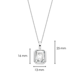 TI SENTO Hanger 6817ZI