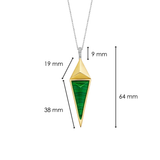 TI SENTO Hanger 6818MA