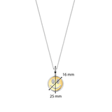 TI SENTO Hanger 6819ZY