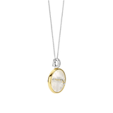 Sterrenbeeld Ketting met hanger - Ram