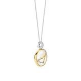 Sterrenbeeld Ketting met hanger - Steenbok