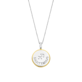Sterrenbeeld Ketting met hanger - Boogschutter