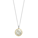 Sterrenbeeld Ketting met hanger - Boogschutter
