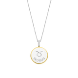 Sterrenbeeld Ketting met hanger - Stier