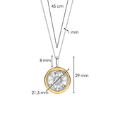 TI SENTO Hanger 6830ZY