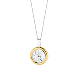 Eternal Sun Ketting met hanger