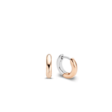 TI SENTO Oorbellen 7210SR